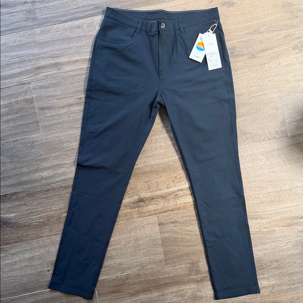 Vuori Meta Pant Athletic Slim